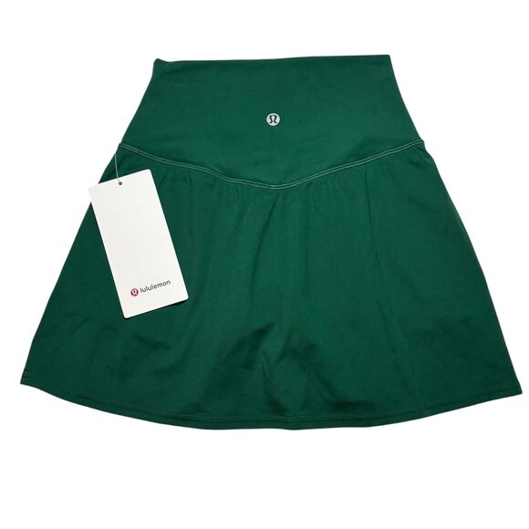 Lululemon Align High-Rise Skirt *Everglade Green - Picture 4 of 10